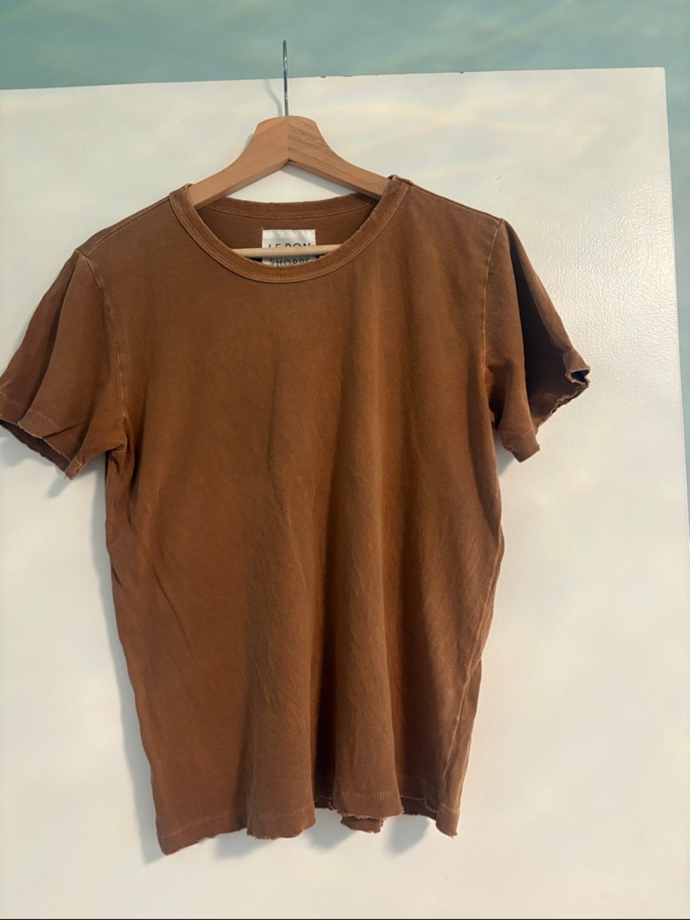 Le Bon Shoppe Tshirt